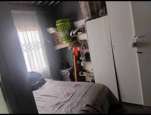 2 BEDROOM HOUSE FOR SALE IN PALM RIDGE